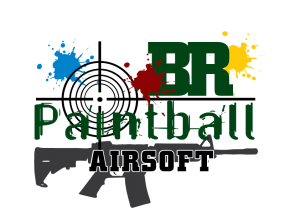 BR-Paintball-e Airsoft-Brasília DF